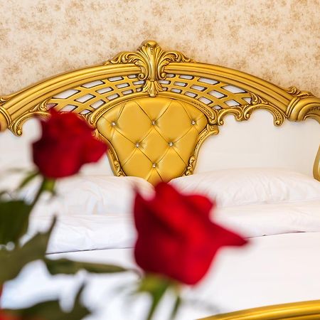 Deluxe Suite Sofia Exteriör bild