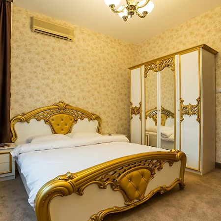 Deluxe Suite Sofia Exteriör bild