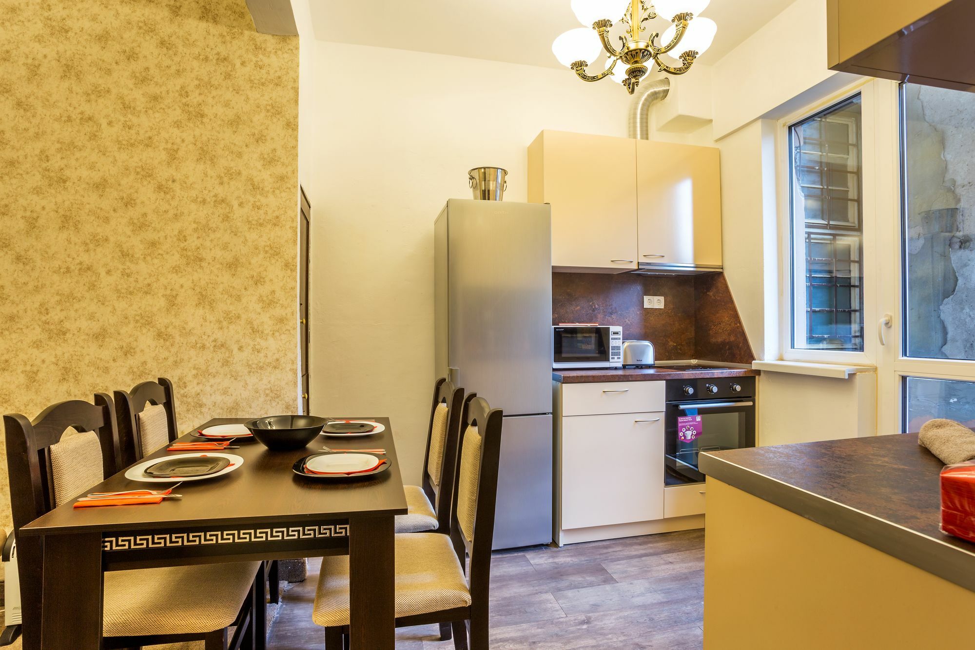 Deluxe Suite Sofia Exteriör bild