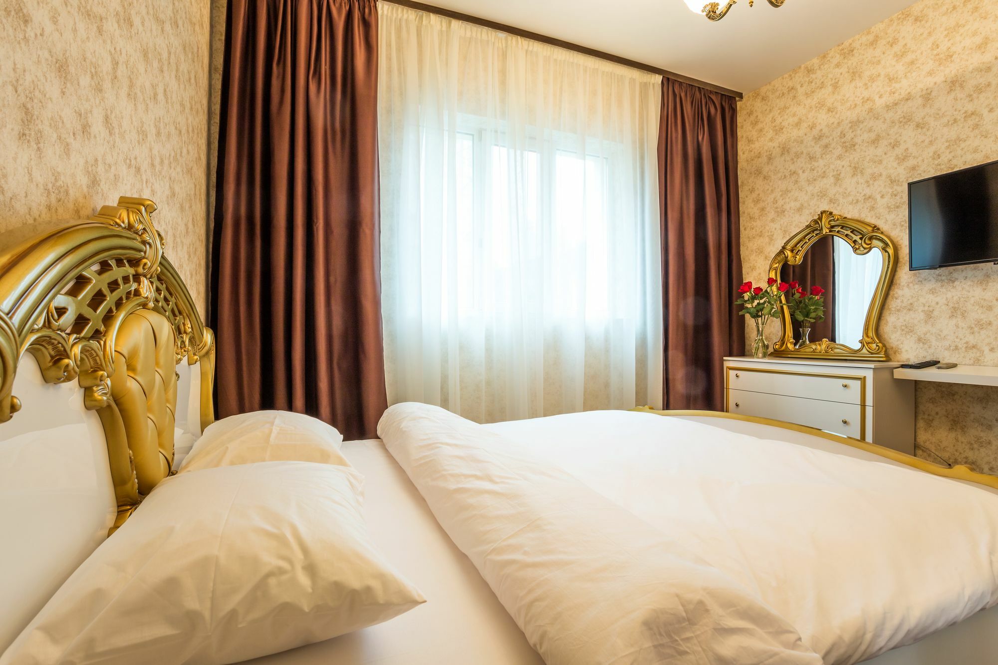 Deluxe Suite Sofia Exteriör bild